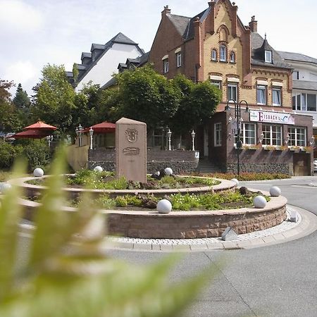 艾斯拜柯酒店 Ransbach-Baumbach 外观 照片