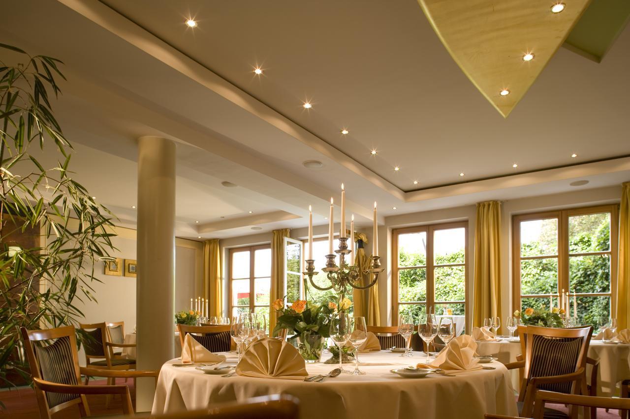 艾斯拜柯酒店 Ransbach-Baumbach 外观 照片