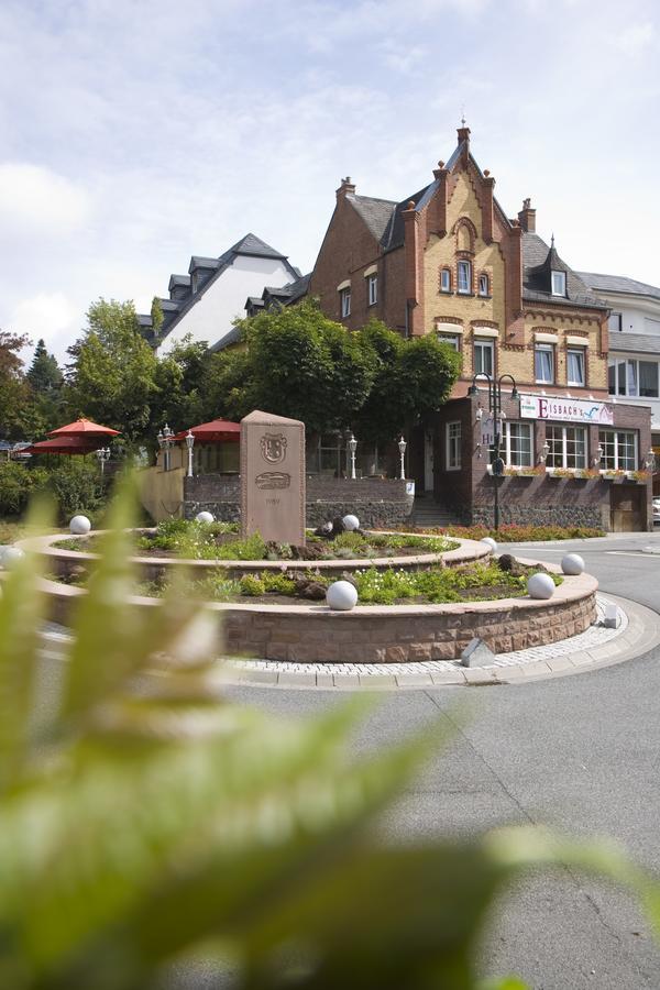 艾斯拜柯酒店 Ransbach-Baumbach 外观 照片